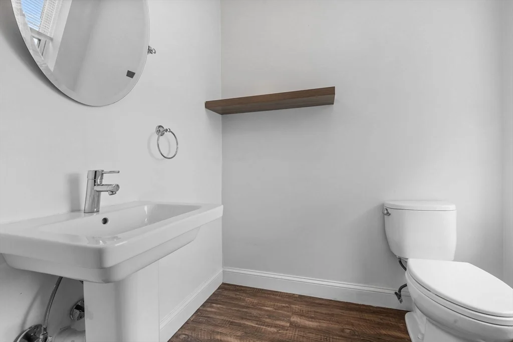 2 bed, 1 bath apartment for rent at 105 Broadway Unit 2, Chelsea — photo 16 of 21
