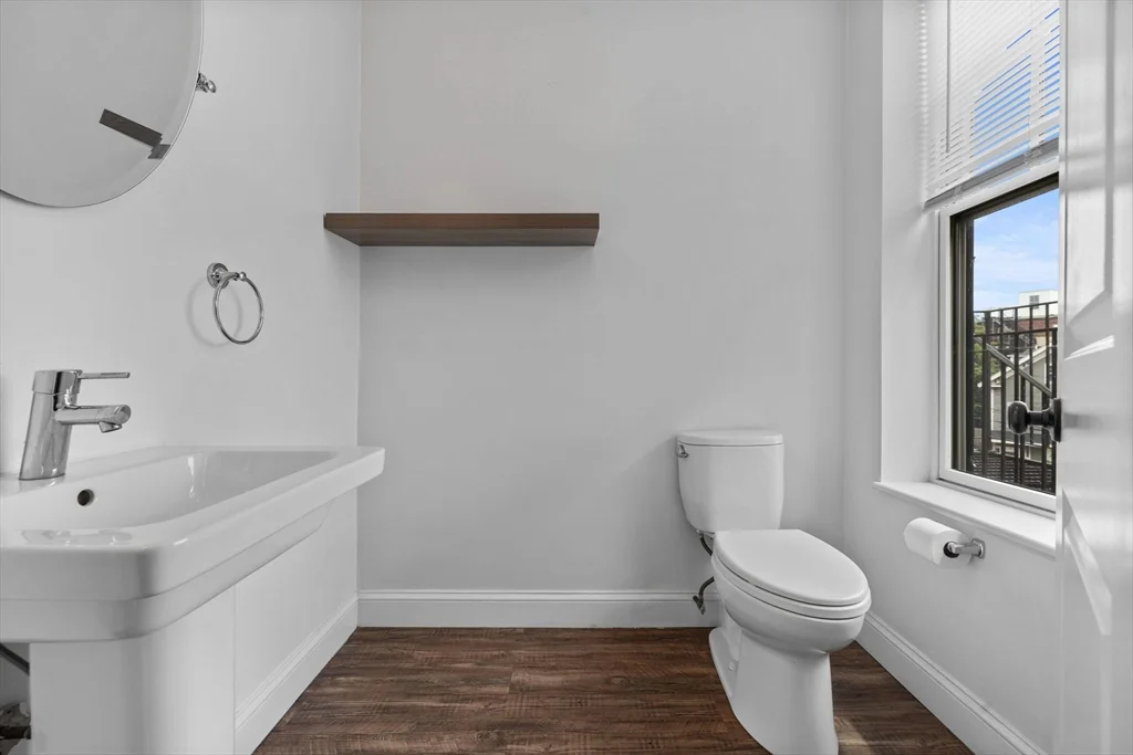 2 bed, 1 bath apartment for rent at 105 Broadway Unit 2, Chelsea — photo 15 of 21