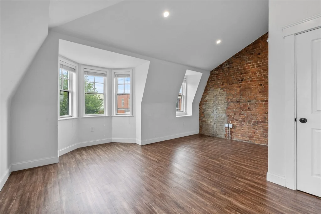 2 bed, 1 bath apartment for rent at 105 Broadway Unit 2, Chelsea — photo 13 of 21