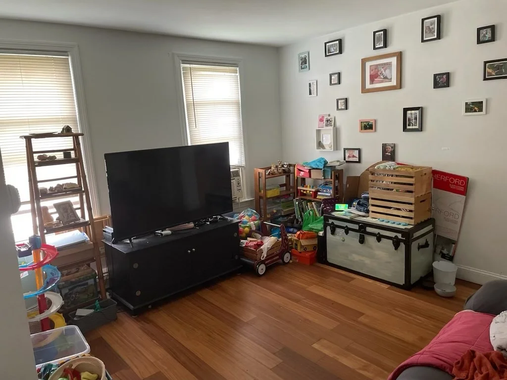 2 bed, 1 bath apartment for rent at 103 Addison St Unit 0, Allston — photo 3 of 8