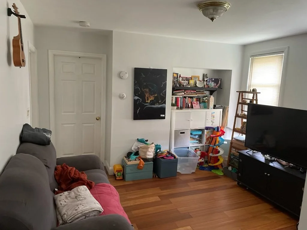 2 bed, 1 bath apartment for rent at 103 Addison St Unit 0, Allston — photo 4 of 8