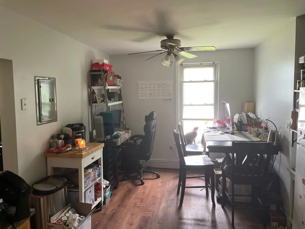 2 bed, 1 bath apartment for rent at 103 Addison St Unit 0, Allston — photo 2 of 8