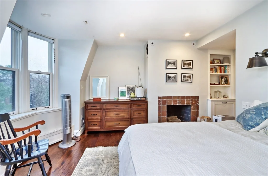 2 bed, 2 bath apartment for rent at 103 Appleton Unit 4, South End — photo 9 of 17