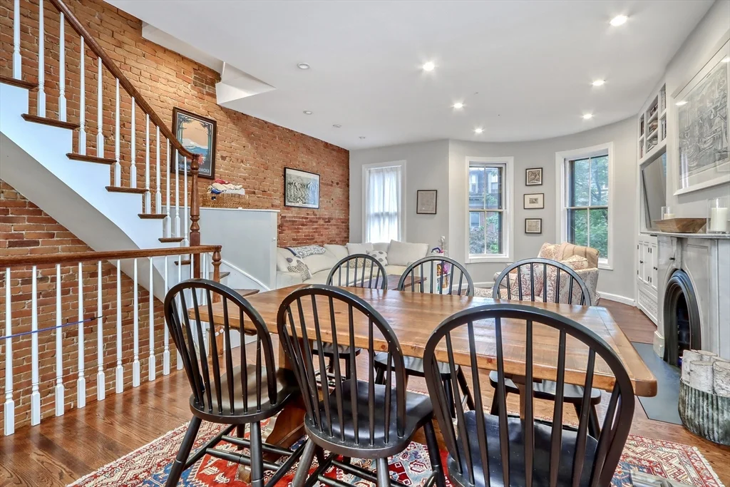 2 bed, 2 bath apartment for rent at 103 Appleton Unit 4, South End — photo 4 of 17
