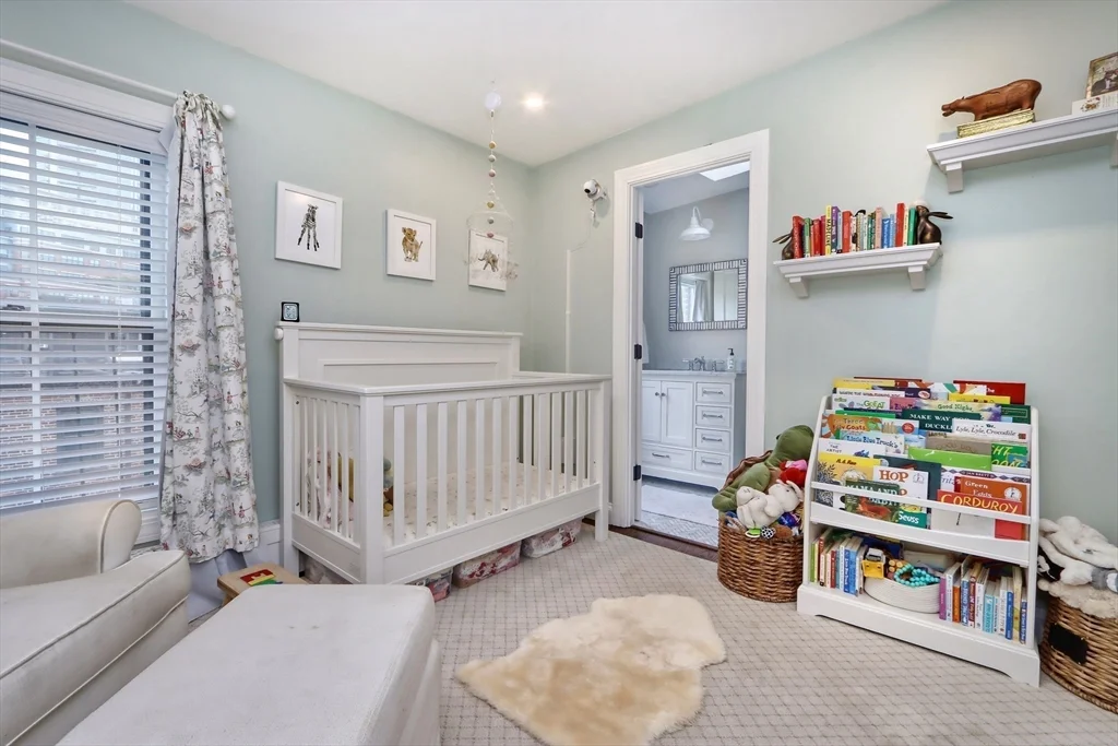 2 bed, 2 bath apartment for rent at 103 Appleton Unit 4, South End — photo 12 of 17