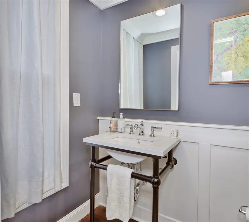 2 bed, 2 bath apartment for rent at 103 Appleton Unit 4, South End — photo 7 of 17