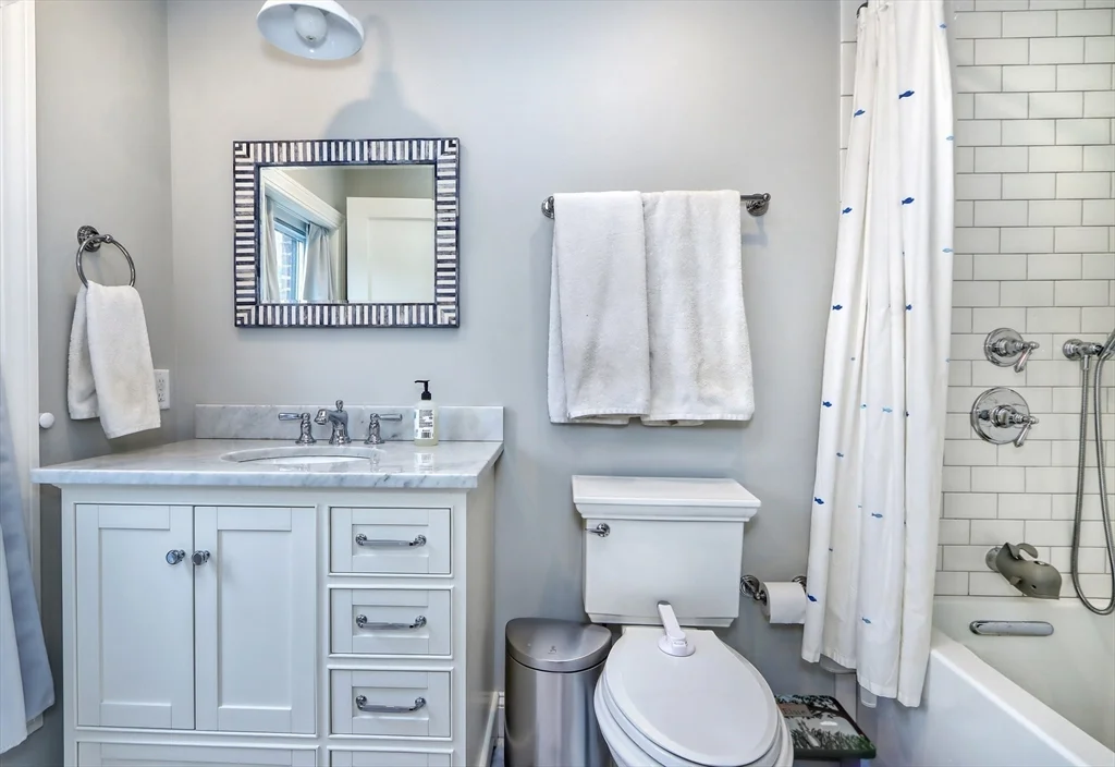 2 bed, 2 bath apartment for rent at 103 Appleton Unit 4, South End — photo 13 of 17
