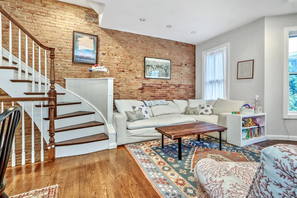 2 bed, 2 bath apartment for rent at 103 Appleton Unit 4, South End — photo 6 of 17