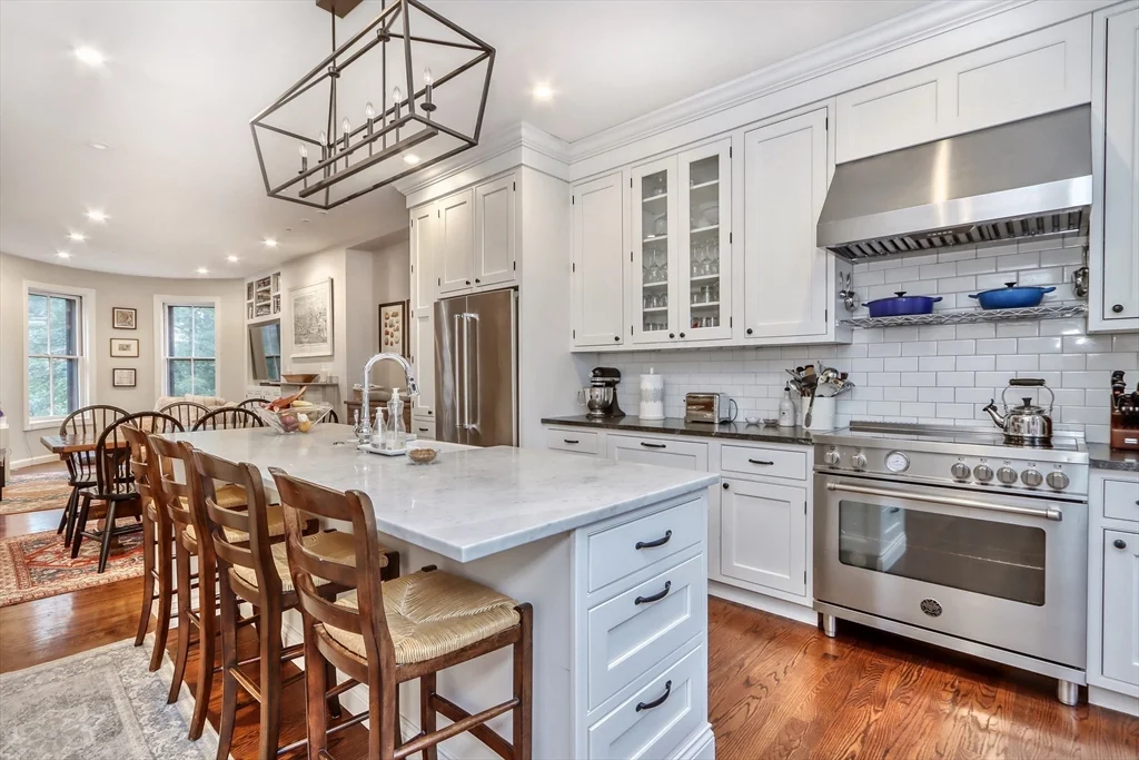 2 bed, 2 bath apartment for rent at 103 Appleton Unit 4, South End — photo 3 of 17