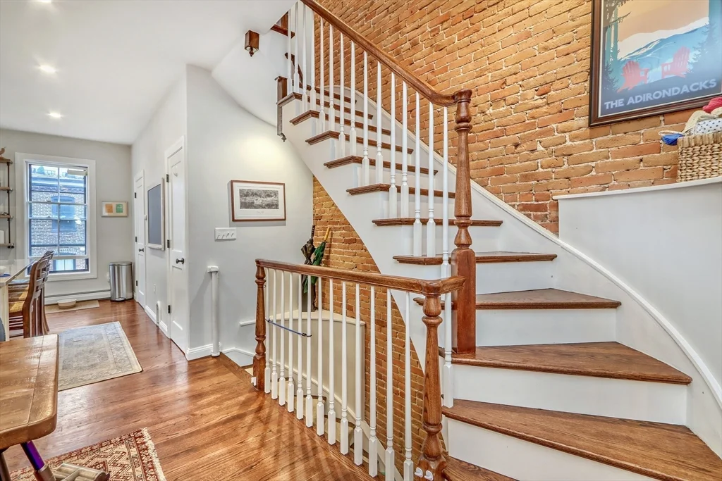 2 bed, 2 bath apartment for rent at 103 Appleton Unit 4, South End — photo 8 of 17