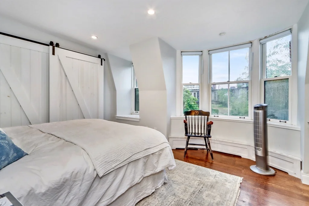 2 bed, 2 bath apartment for rent at 103 Appleton Unit 4, South End — photo 10 of 17