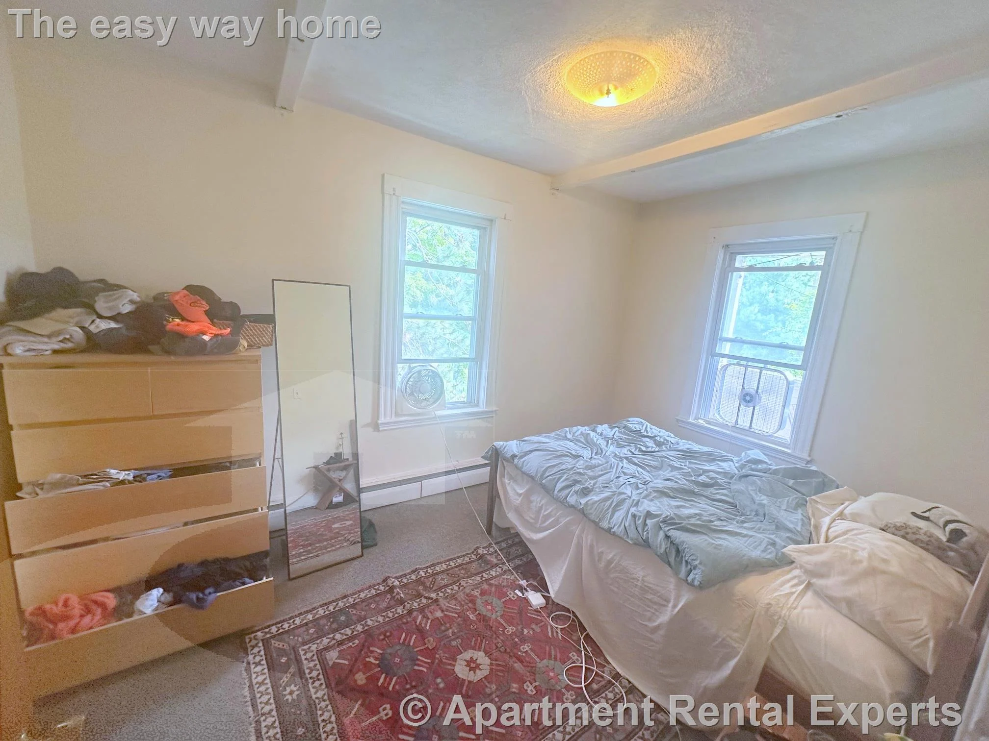 1 bed, 1 bath apartment for rent at 103 Arlington St Unit 3, Cambridge Line — photo 6 of 11
