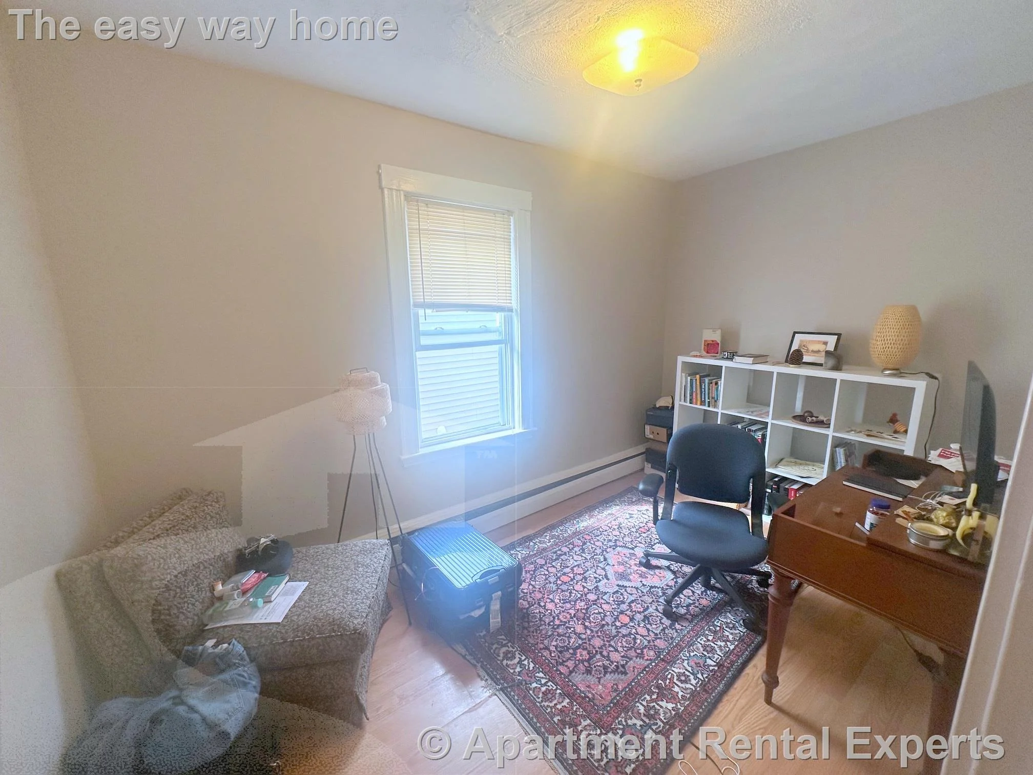 1 bed, 1 bath apartment for rent at 103 Arlington St Unit 3, Cambridge Line — photo 5 of 11