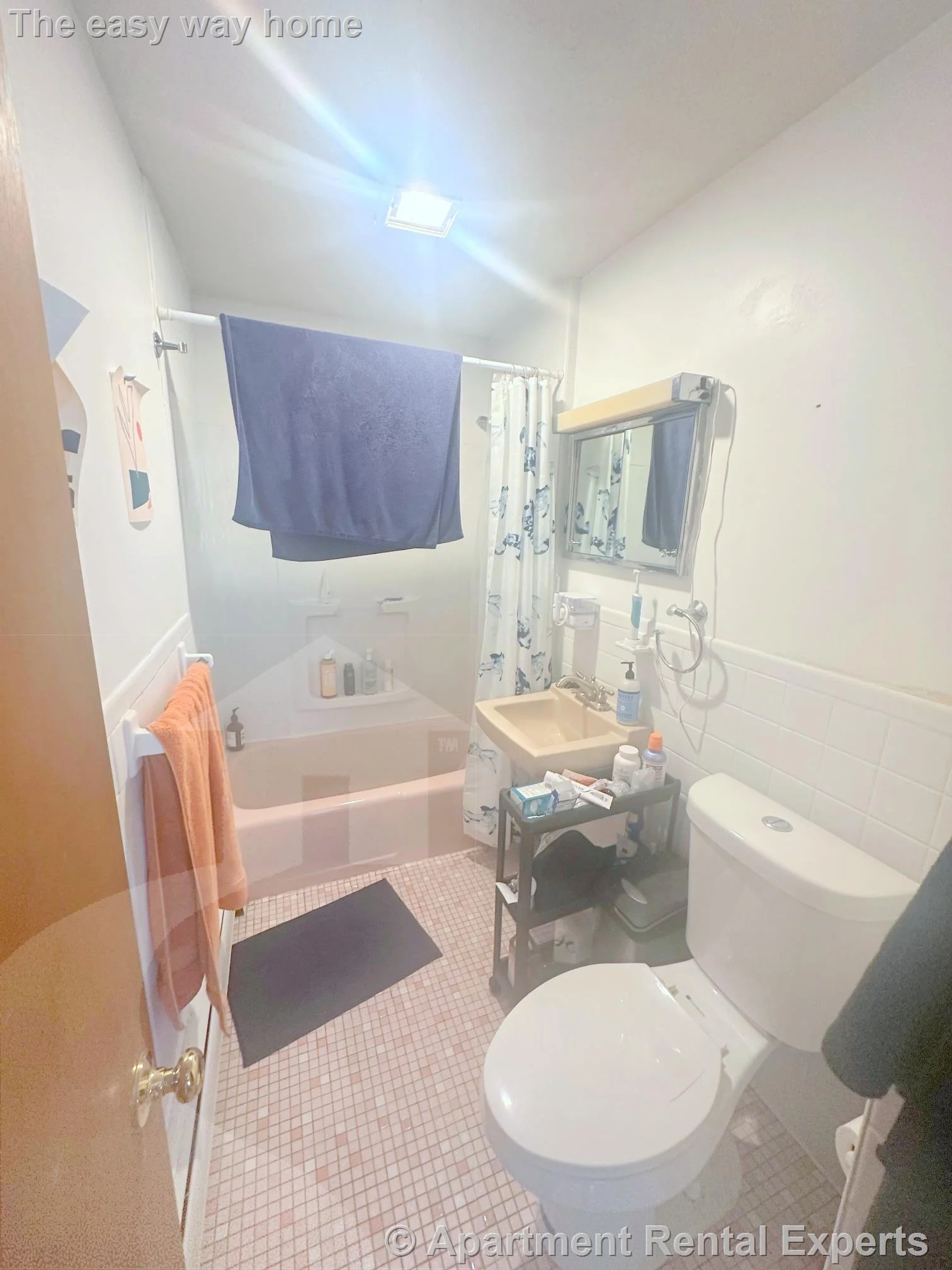 1 bed, 1 bath apartment for rent at 103 Arlington St Unit 3, Cambridge Line — photo 8 of 11