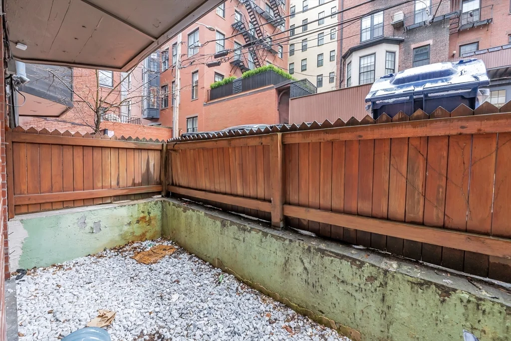 1 bed, 1.5 bath apartment for rent at 103 Beacon St Unit 2, Back Bay — photo 27 of 27