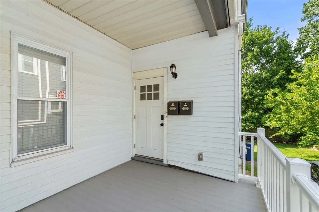 3 bed, 2 bath apartment for rent at 103 Belgrade Ave Unit 2, Roslindale — photo 18 of 24