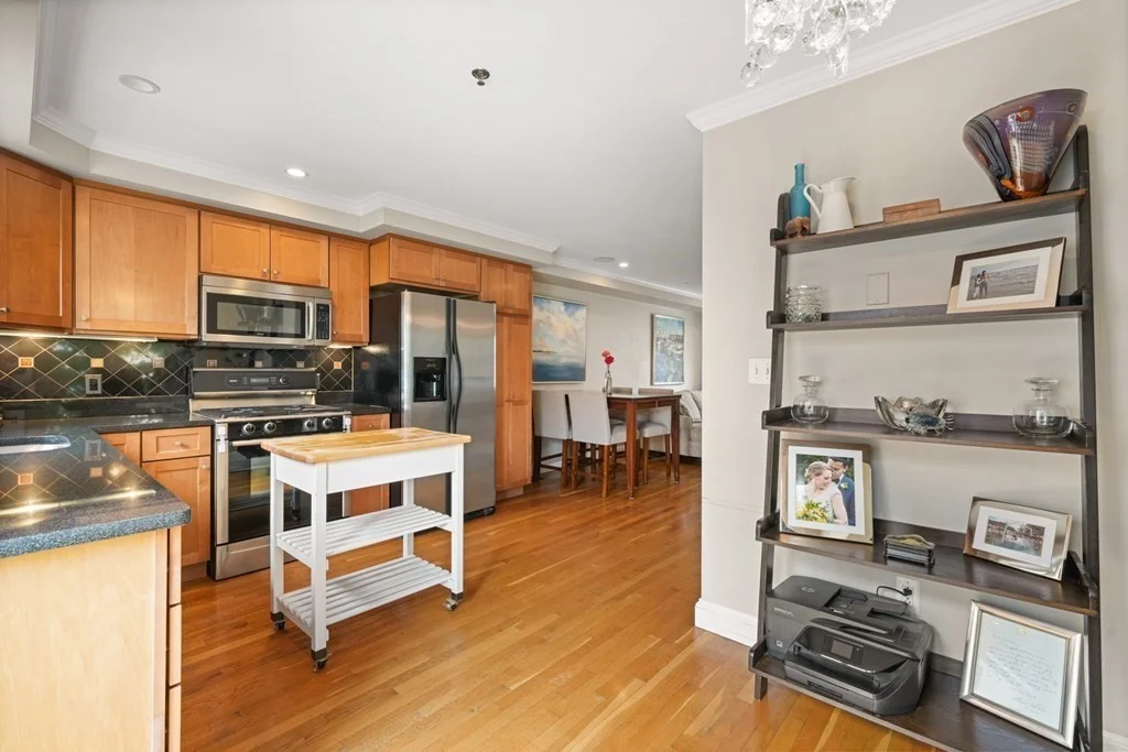 2 bed, 2 bath apartment for rent at 103 Bolton St Unit 1, South Boston — photo 6 of 20