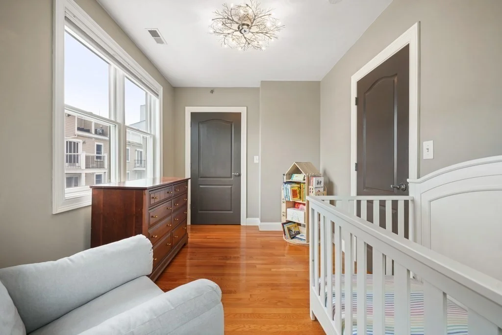 2 bed, 2 bath apartment for rent at 103 Bolton St Unit 1, South Boston — photo 15 of 20