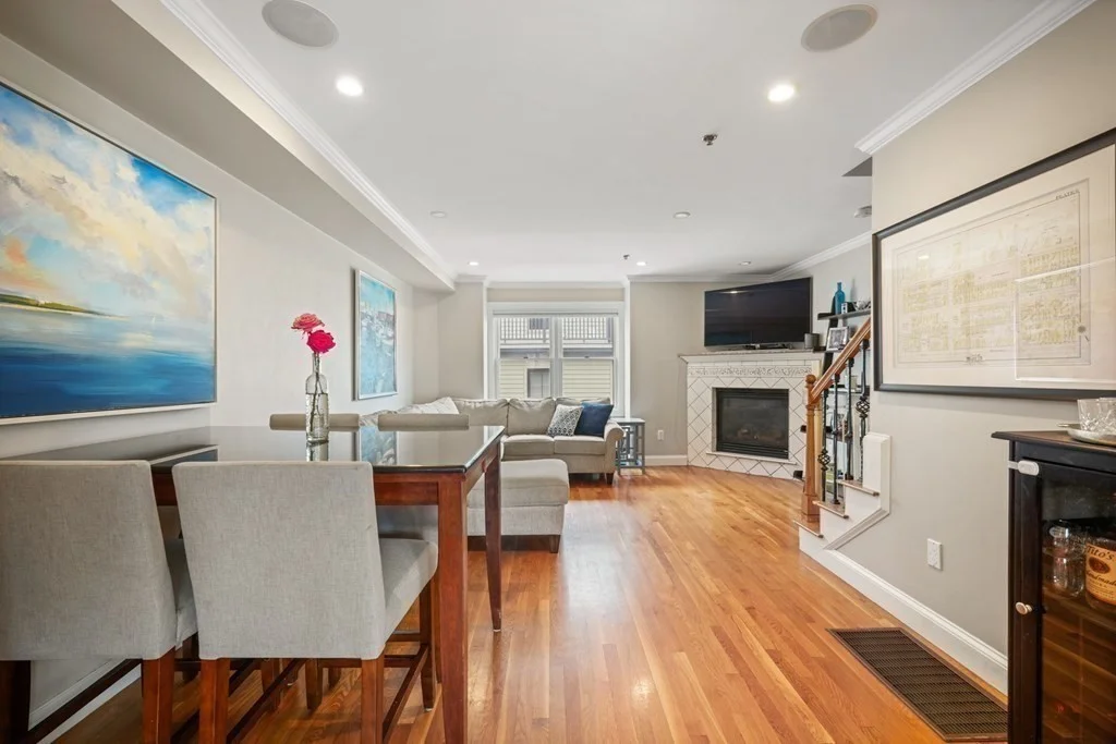 2 bed, 2 bath apartment for rent at 103 Bolton St Unit 1, South Boston — photo 8 of 20