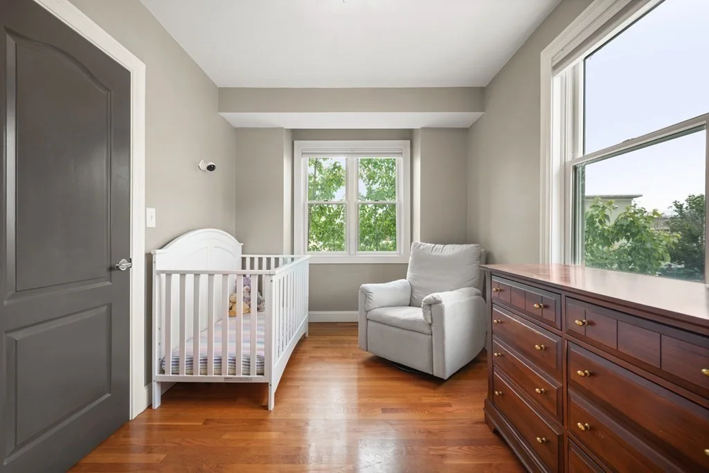 2 bed, 2 bath apartment for rent at 103 Bolton St Unit 1, South Boston — photo 14 of 20
