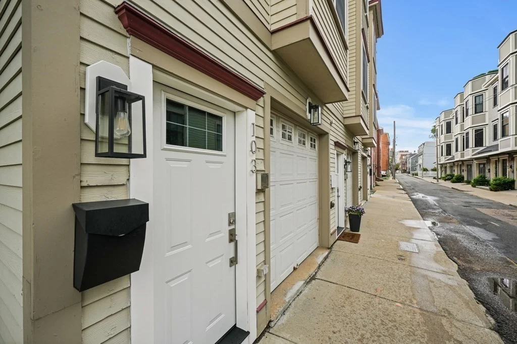 2 bed, 2 bath apartment for rent at 103 Bolton St Unit 1, South Boston — photo 19 of 20