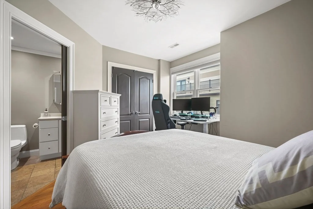 2 bed, 2 bath apartment for rent at 103 Bolton St Unit 1, South Boston — photo 12 of 20