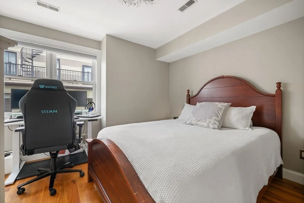 2 bed, 2 bath apartment for rent at 103 Bolton St Unit 1, South Boston — photo 11 of 20
