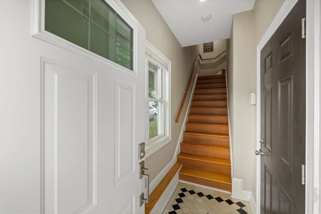 2 bed, 2 bath apartment for rent at 103 Bolton St Unit 1, South Boston — photo 17 of 20
