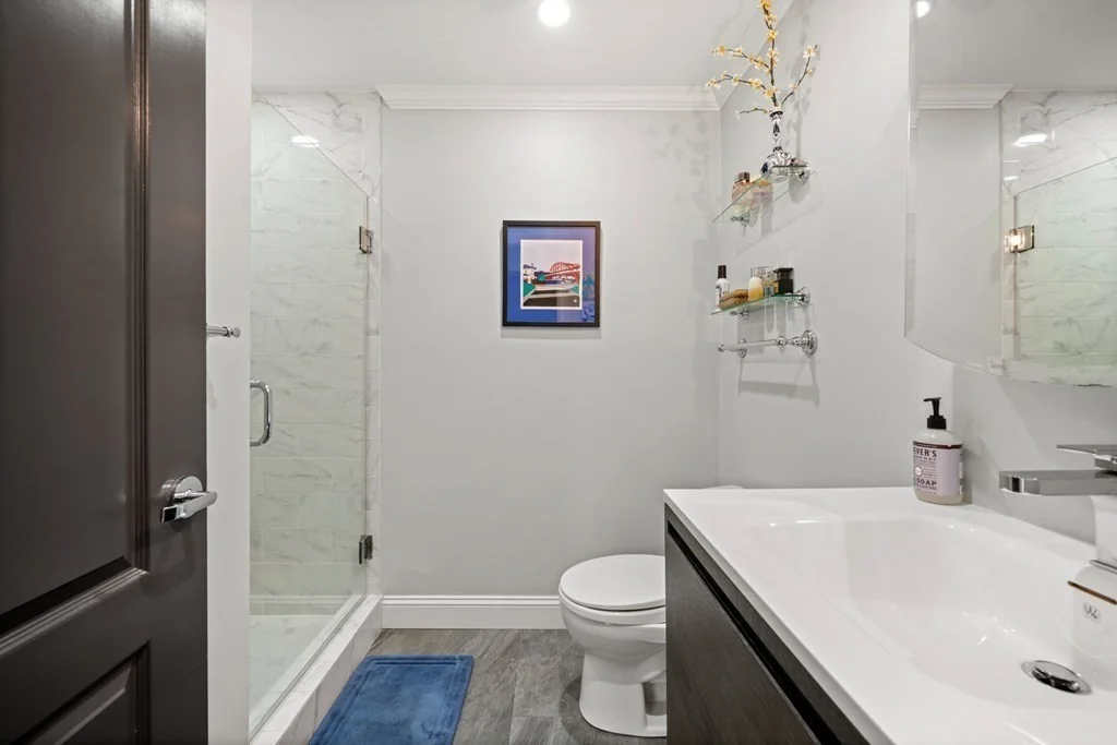 2 bed, 2 bath apartment for rent at 103 Bolton St Unit 1, South Boston — photo 16 of 20