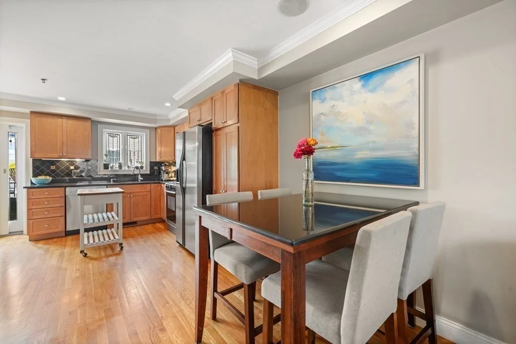2 bed, 2 bath apartment for rent at 103 Bolton St Unit 1, South Boston — photo 7 of 20