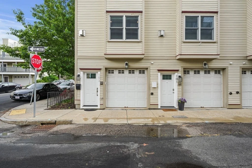 2 bed, 2 bath apartment for rent at 103 Bolton St Unit 1, South Boston — photo 18 of 20
