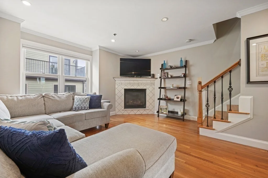 2 bed, 2 bath apartment for rent at 103 Bolton St Unit 1, South Boston — photo 10 of 20