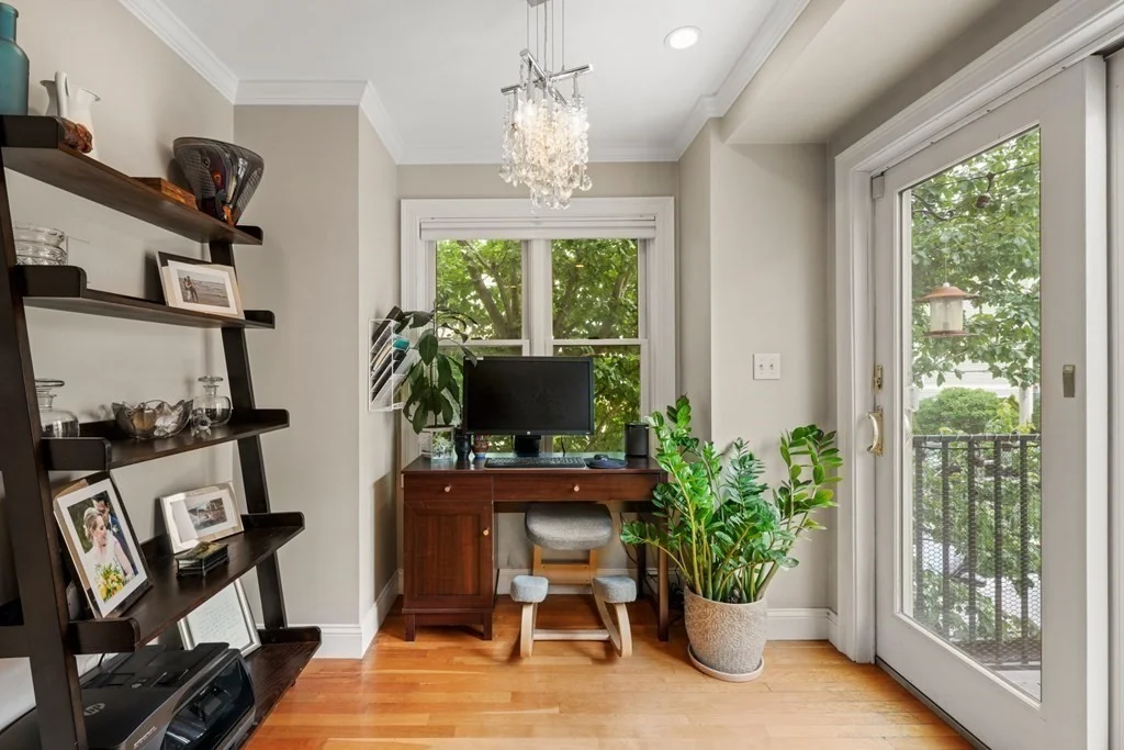 2 bed, 2 bath apartment for rent at 103 Bolton St Unit 1, South Boston — photo 4 of 20