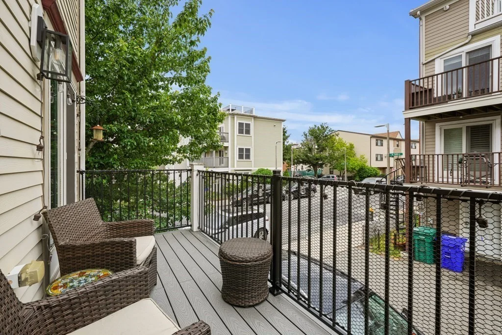 2 bed, 2 bath apartment for rent at 103 Bolton St Unit 1, South Boston — photo 5 of 20