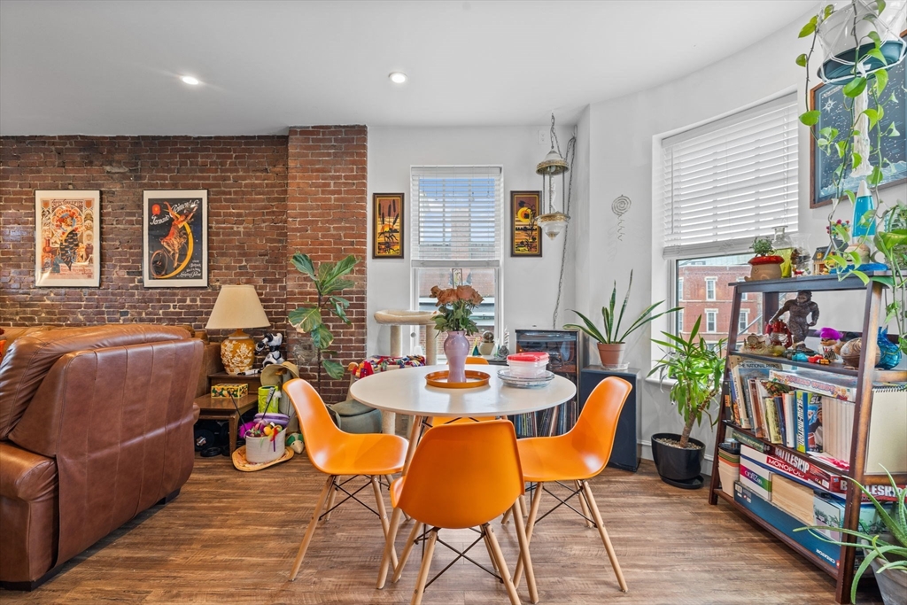 2 bed, 1 bath apartment for rent at 103 Broadway Unit 2, Chelsea — photo 8 of 11