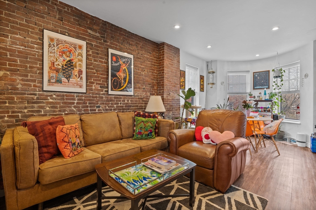 2 bed, 1 bath apartment for rent at 103 Broadway Unit 2, Chelsea — photo 7 of 11