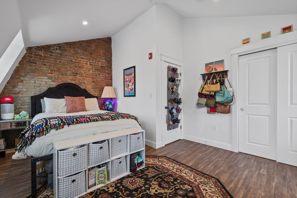 2 bed, 1 bath apartment for rent at 103 Broadway Unit 2, Chelsea — photo 10 of 11