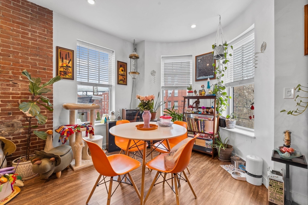 2 bed, 1 bath apartment for rent at 103 Broadway Unit 2, Chelsea — photo 9 of 11