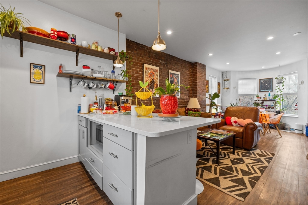 2 bed, 1 bath apartment for rent at 103 Broadway Unit 2, Chelsea — photo 5 of 11