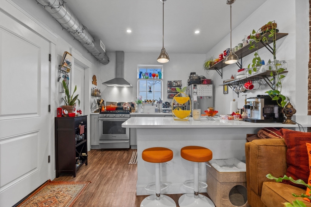 2 bed, 1 bath apartment for rent at 103 Broadway Unit 2, Chelsea — photo 2 of 11