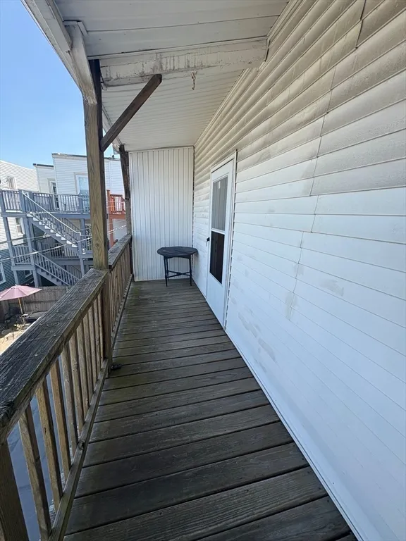 1 bed, 1 bath apartment for rent at 103 Brooks St Unit 2, East Boston — photo 11 of 11