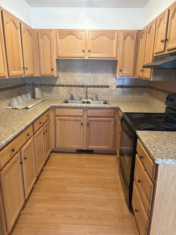 1 bed, 1 bath apartment for rent at 103 Brooks St Unit 2, East Boston — photo 1 of 11