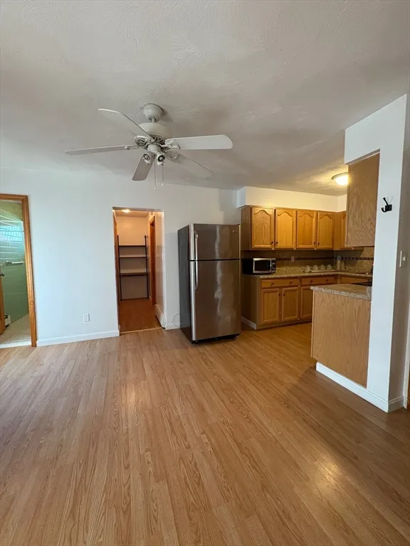 1 bed, 1 bath apartment for rent at 103 Brooks St Unit 2, East Boston — photo 3 of 11