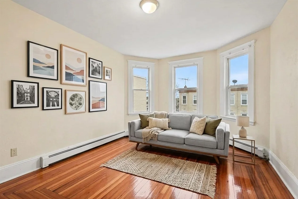2 bed, 1 bath apartment for rent at 103 Brunswick St Unit 1, Dorchester — photo 6 of 9