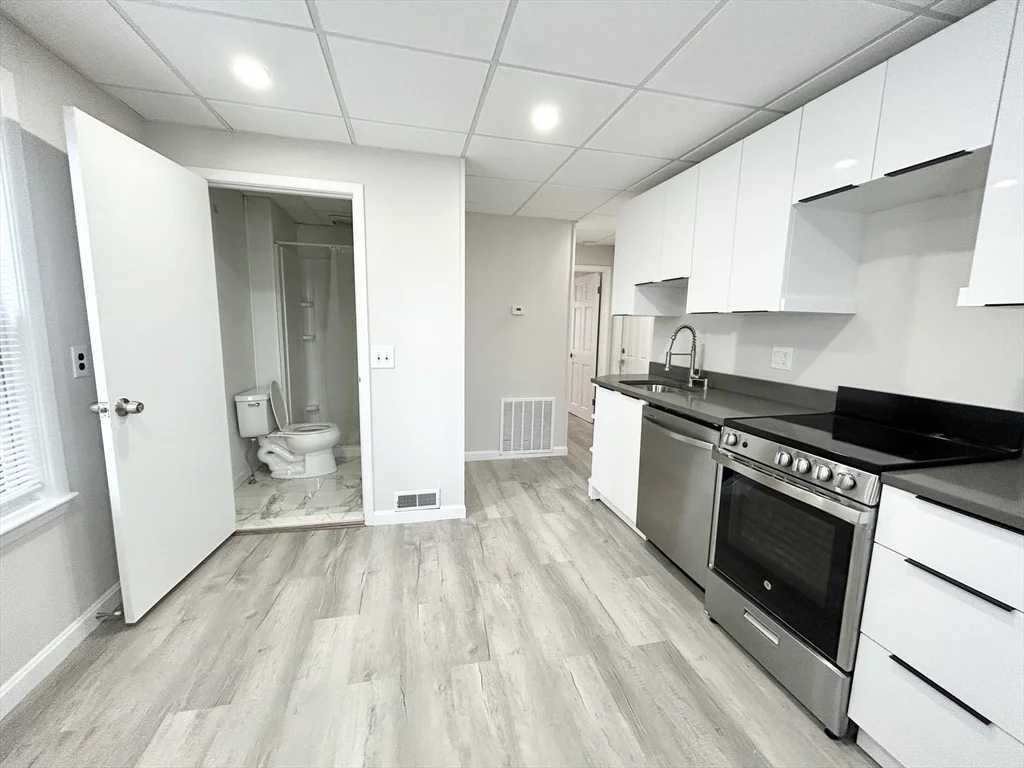 2 bed, 1 bath apartment for rent at 103 Buttonwood Unit 1, Boston — photo 2 of 6