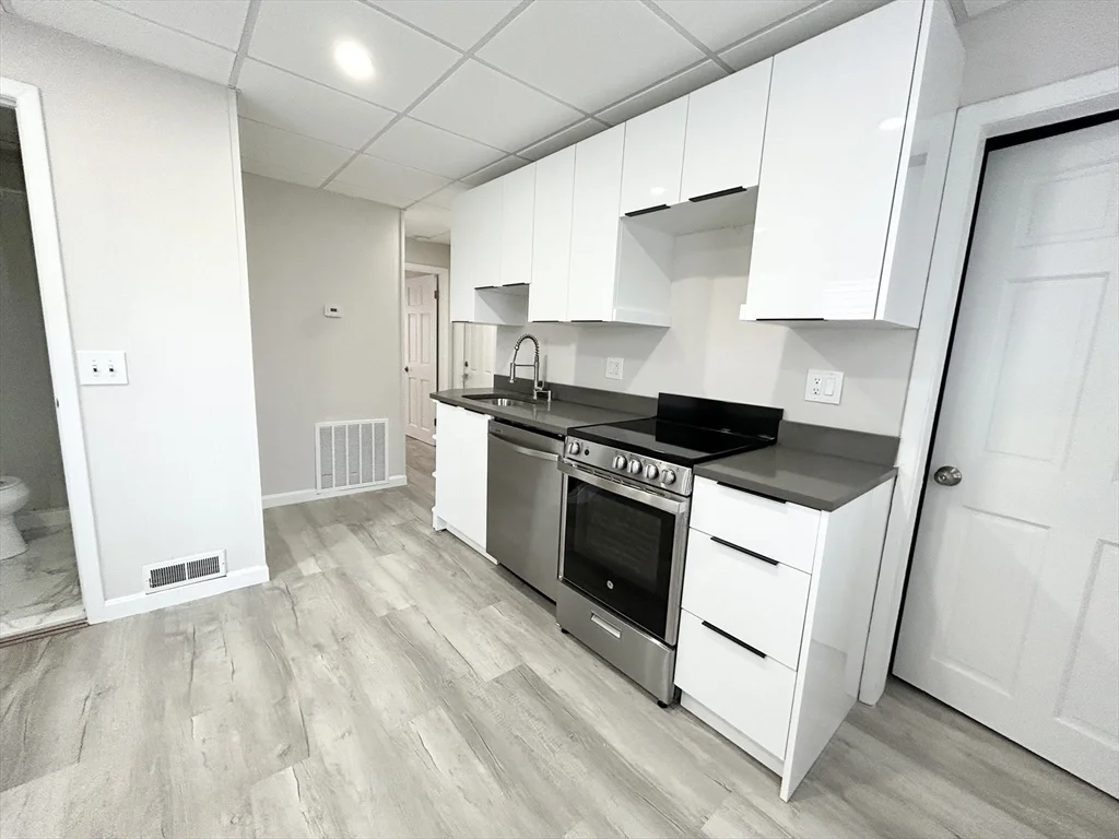 2 bed, 1 bath apartment for rent at 103 Buttonwood Unit 1, Boston — photo 1 of 6