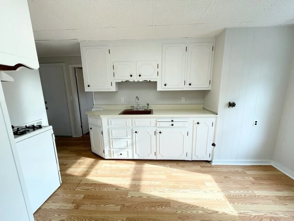 2 bed, 1 bath apartment for rent at 103 Buttonwood Unit 2, Dorchester