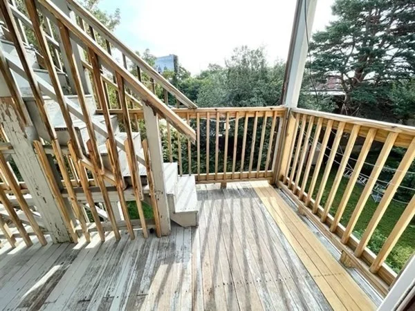 2 bed, 1 bath apartment for rent at 103 Buttonwood Unit 2, Dorchester — photo 6 of 6