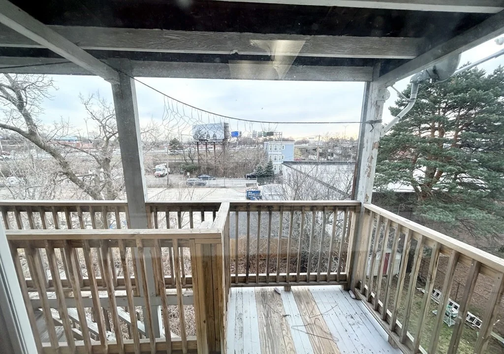 2 bed, 1 bath apartment for rent at 103 Buttonwood Unit 3, Dorchester — photo 8 of 9