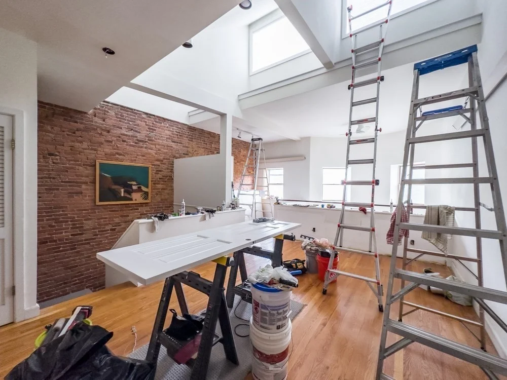 4 bed, 2 bath apartment for rent at 103 Cedarstreet Unit -, Roxbury — photo 5 of 30
